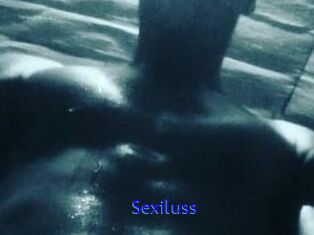 Sexiluss