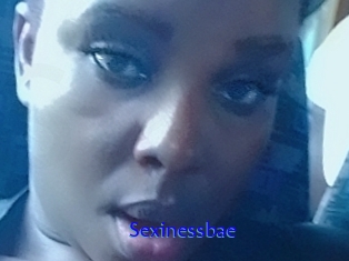Sexinessbae