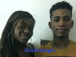 Sexintheheighx