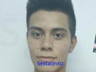 Sexlatin112