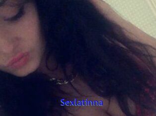 Sexlatinna
