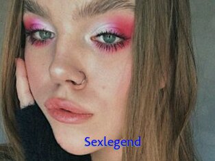 Sexlegend