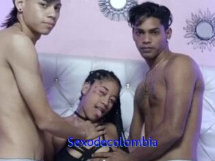 Sexodecolombia