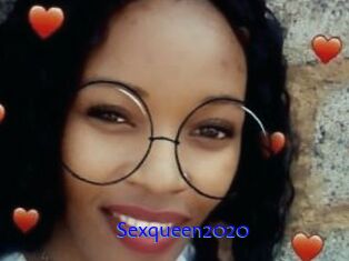 Sexqueen2020