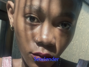 Sexslender