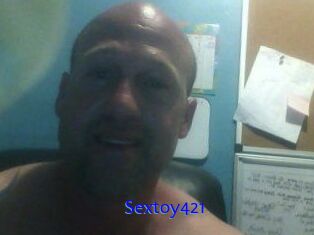 Sextoy421