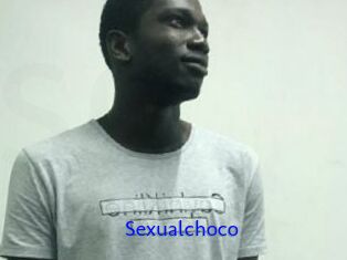 Sexualchoco