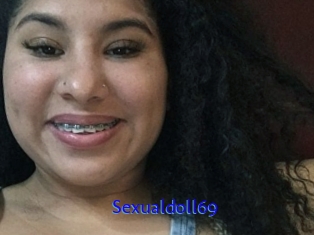Sexualdoll69