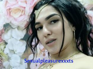 Sexualpleasurexxxts
