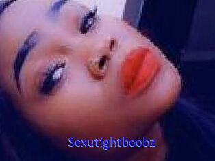 Sexutightboobz