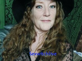 Sexwitchlive