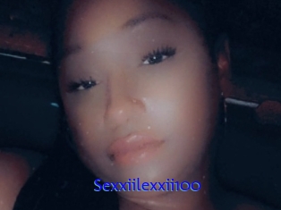 sexxiilexxii100 Sexo Gratis
