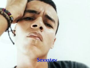 sexxstev Sexo Gratis