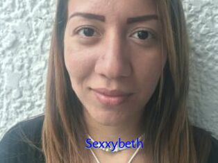 Sexxybeth