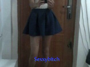 Sexxybitch