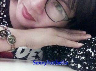 Sexxyhotbella