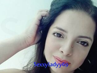 Sexxyladyy69