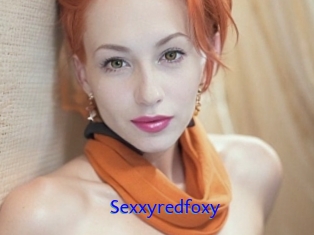 Sexxyredfoxy