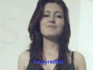sexxyredhot Sexo Gratis