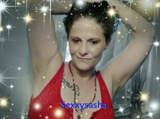 Sexxysasha