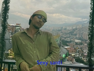 Sexy_santi