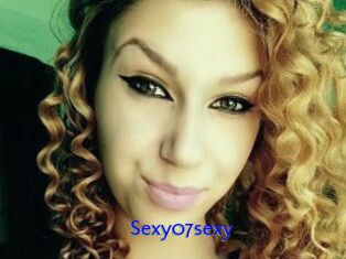 Sexy07sexy