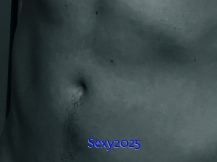 Sexy2025