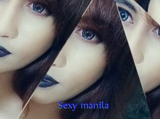 Sexy_manila