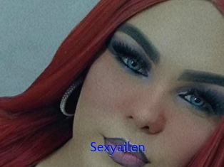 Sexyailen