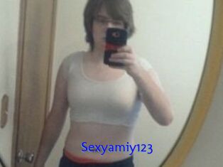 Sexyamiy123
