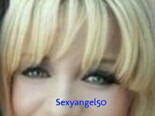 Sexyangel50
