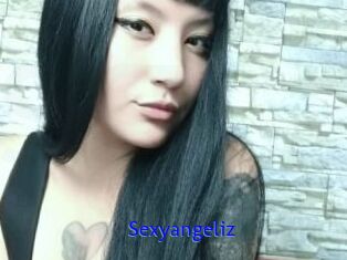 Sexyangeliz