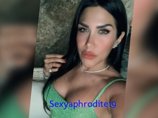 Sexyaphrodite19