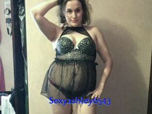Sexyashley6543