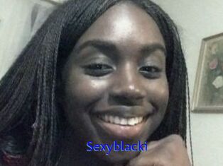 Sexyblacki