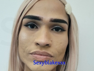 sexyblakexxx Sexo Gratis