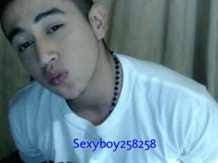 Sexyboy258258