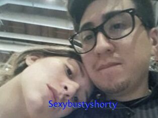 Sexybustyshorty
