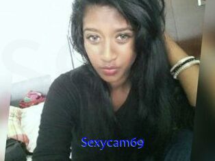 Sexycam69