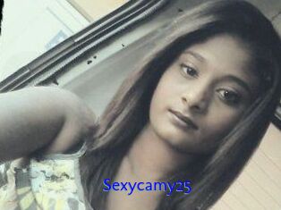 Sexycamy25