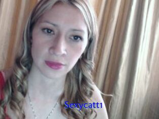 Sexycatt1