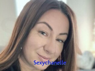 Sexychanelle