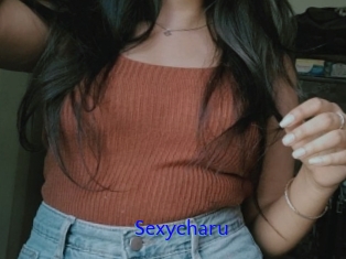 Sexycharu