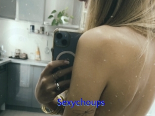 Sexychoups