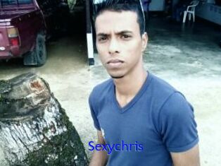 Sexychris