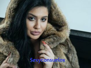 Sexyconsuelox