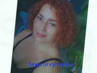Sexycurvymature