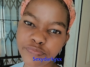 sexydarkyxx Sexo Gratis