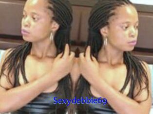 Sexydebbie69