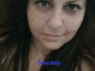 Sexydeby